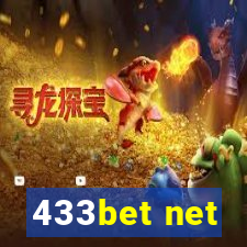 433bet net